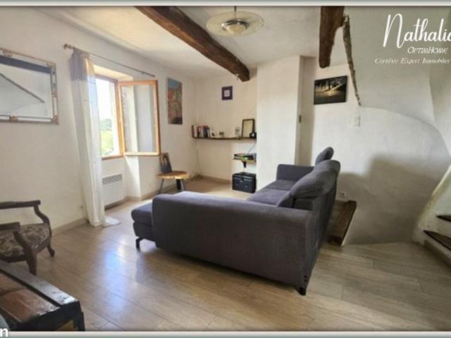 Maison vente à Béziers, Roquebrun