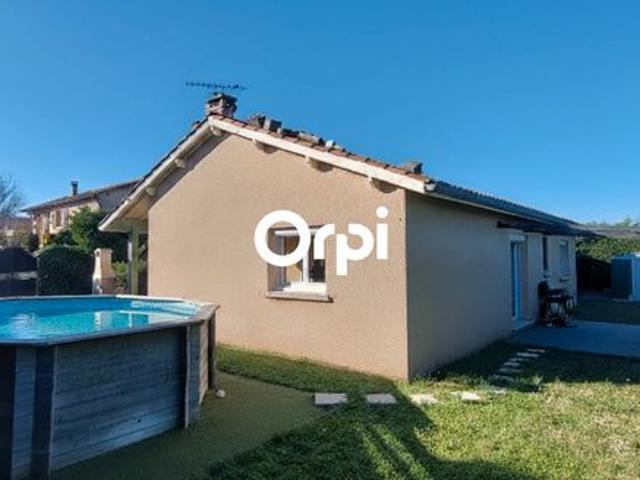 Maison vente à Beauvallon, Guadeloupe