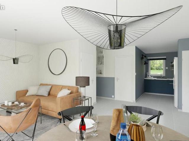 Maison vente à Lempdes, Guadeloupe