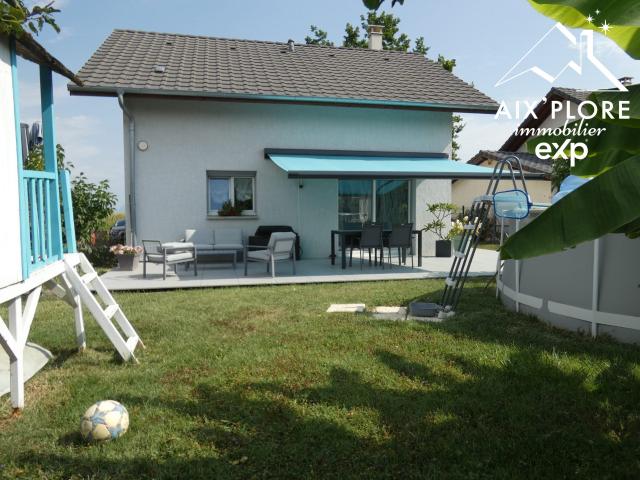 Maison vente à Villarcher, Voglans