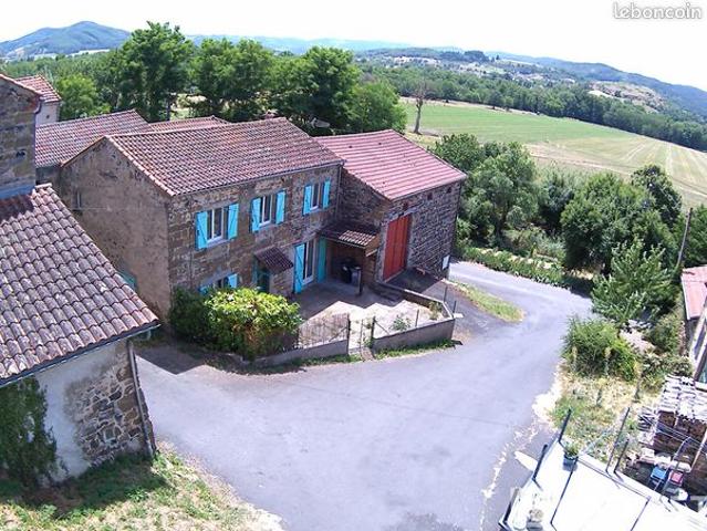 Maison vente à Brioude, Langeac