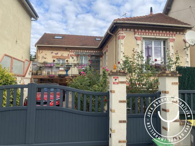Maison vente à L'Haÿ-les-Roses, Vitry-sur-seine