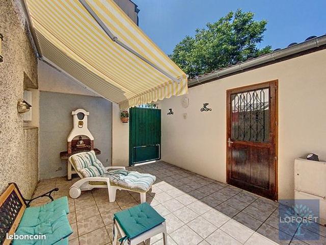 Maison vente à Toulouse, Saint-orens-de-gameville