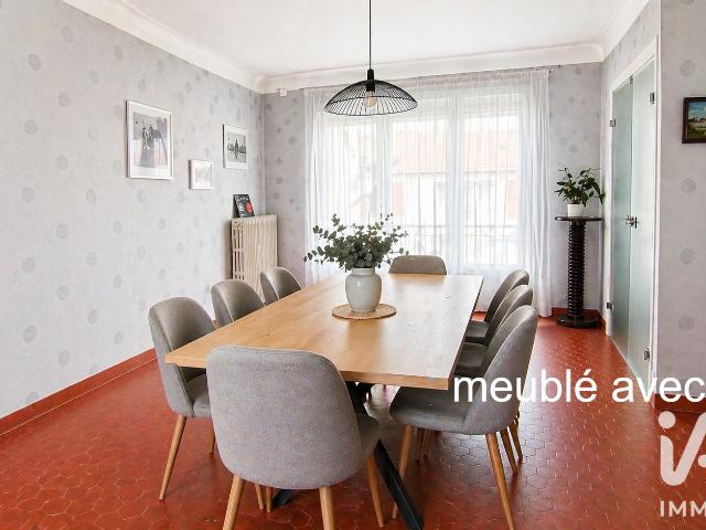 Maison vente à Nantes, Saint-etienne-de-montluc