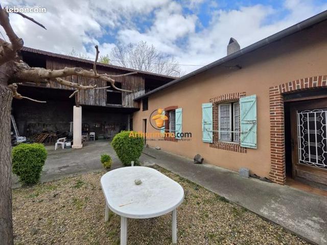 Maison vente à Mont-de-Marsan, Aureilhan