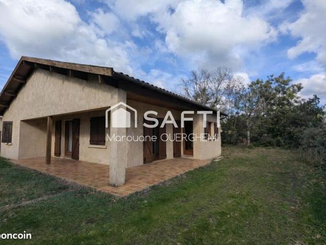 Maison vente à Arcachon, Lanton