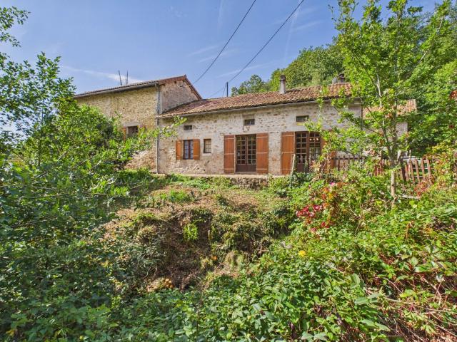 Maison vente à Marval