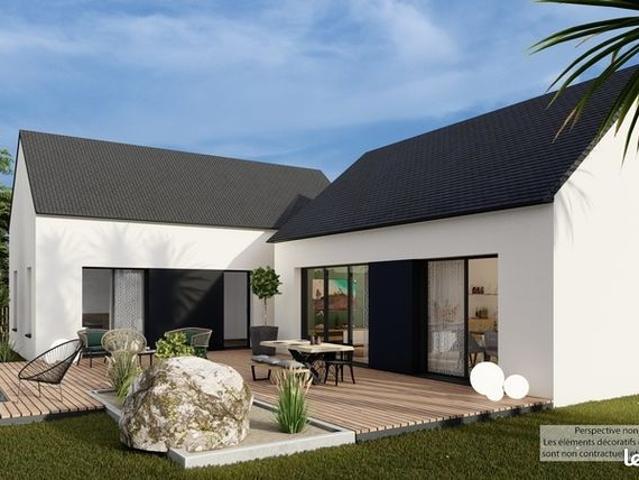 Maison vente à Guingamp, Bretagne