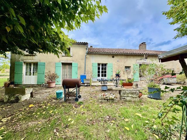 Maison vente à Bergerac, Sigoulès
