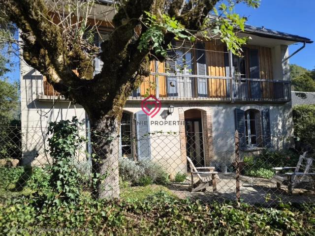 Maison vente à Coudouméoux, Biert