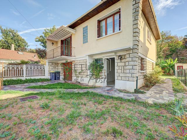 Maison vente à Bosserons, Brunoy