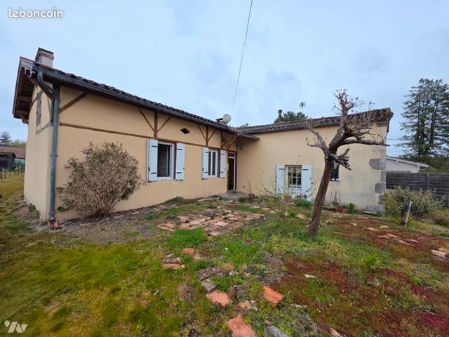 Maison vente à Nérac, Houeillès