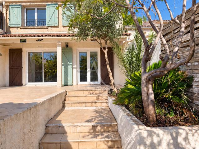 Maison vente à Montpellier, Grabels