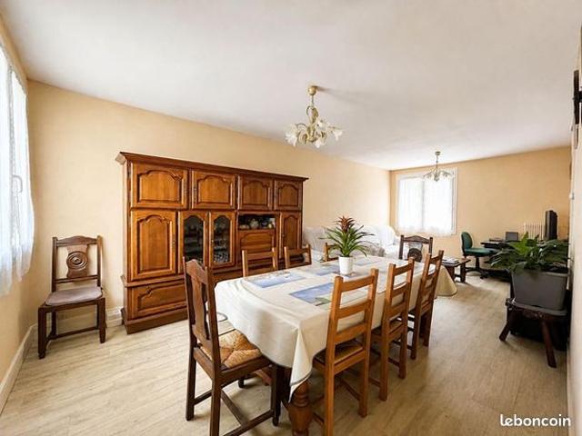 Maison vente à Beauvais