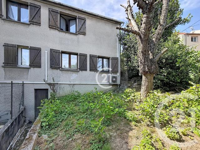 Maison vente à Bobigny, Vaux-montreuil