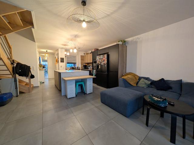 Maison vente à Strasbourg, Lingolsheim