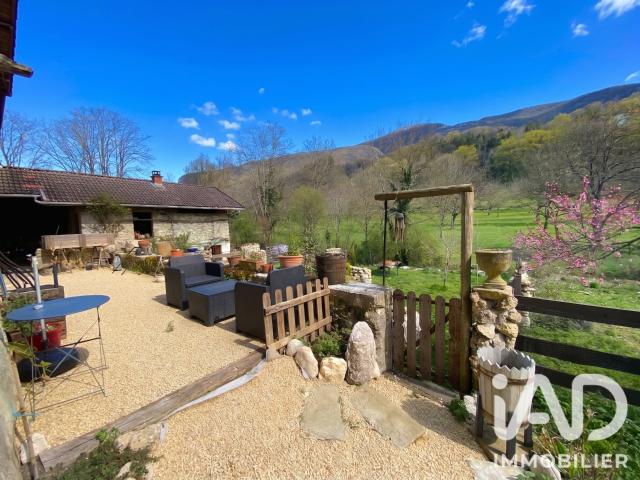 Maison vente à Izeron, Isère