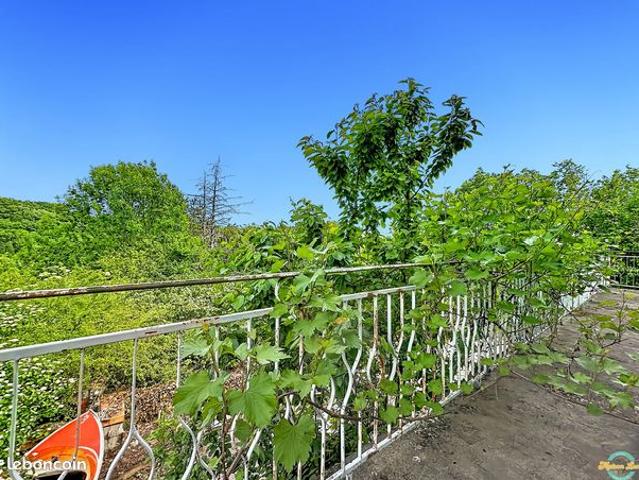 Maison vente à Vienne, Les Côtes-d'arey