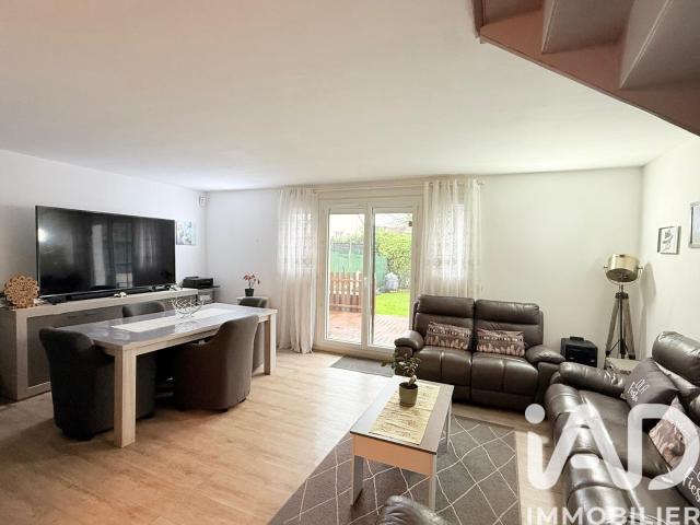 Maison vente à Sarcelles