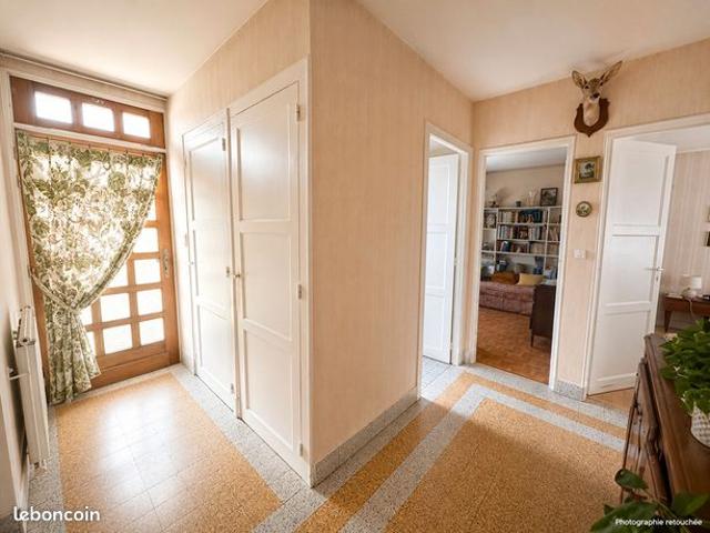Maison vente à Poitiers