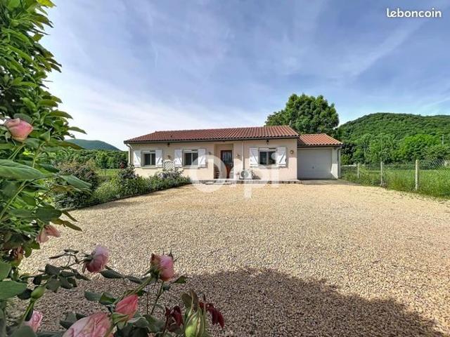 Maison vente à Bagnères-de-Bigorre, Izaourt