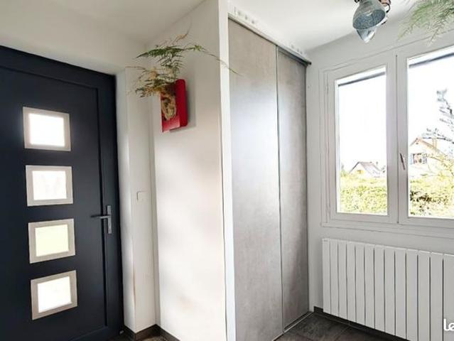 Maison vente à Évreux, Parville