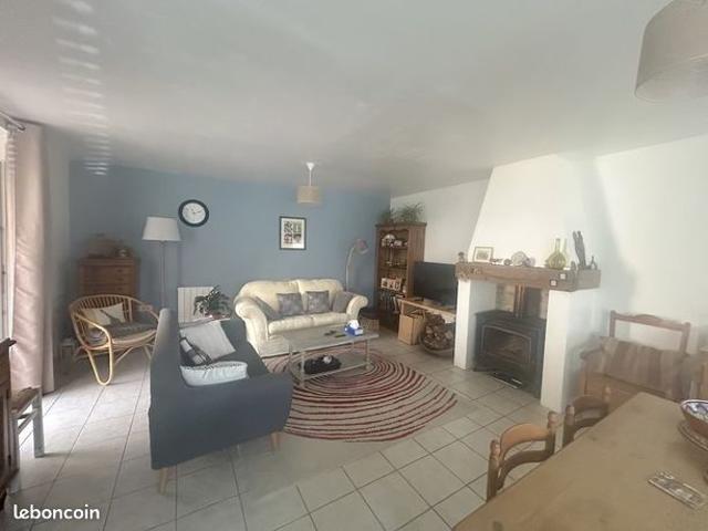 Maison vente à Périgueux, Saint-vincent-de-connezac