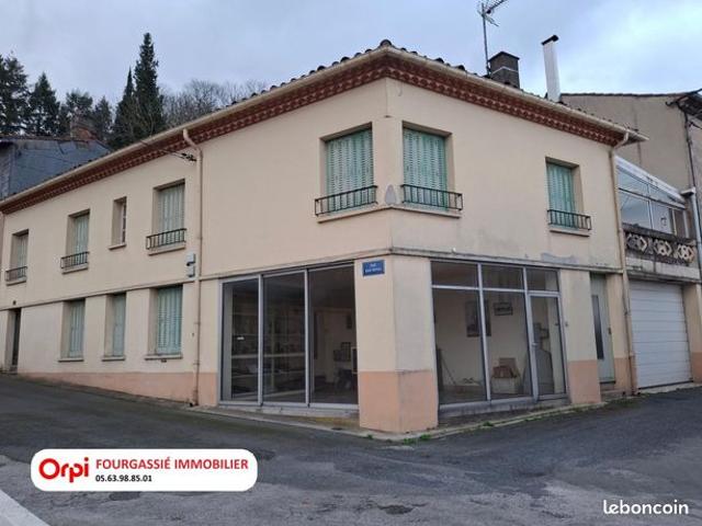 Maison vente à Castres, Mazamet