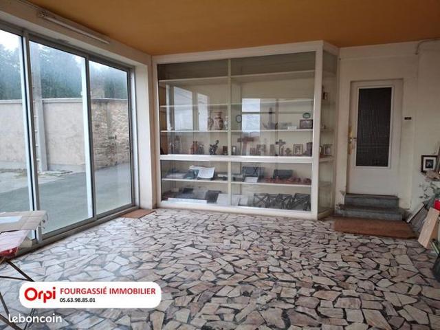 Maison vente à Castres, Mazamet