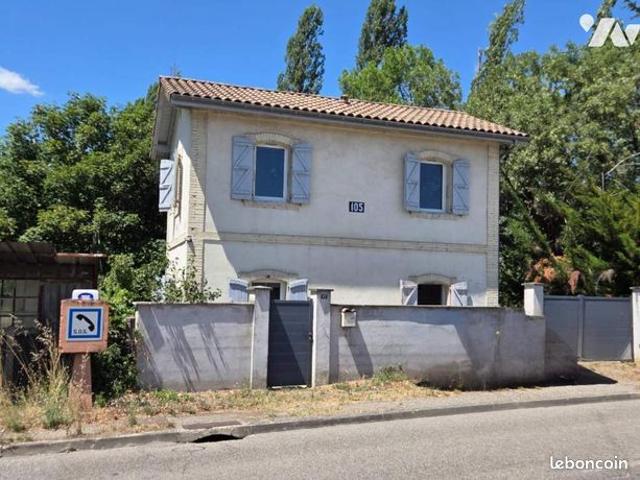 Maison vente à Auch