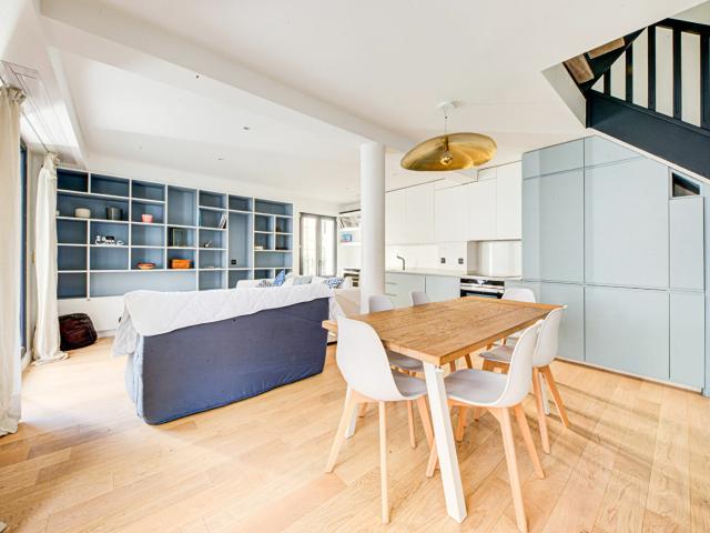 Maison vente à France métropolitaine, Martinique