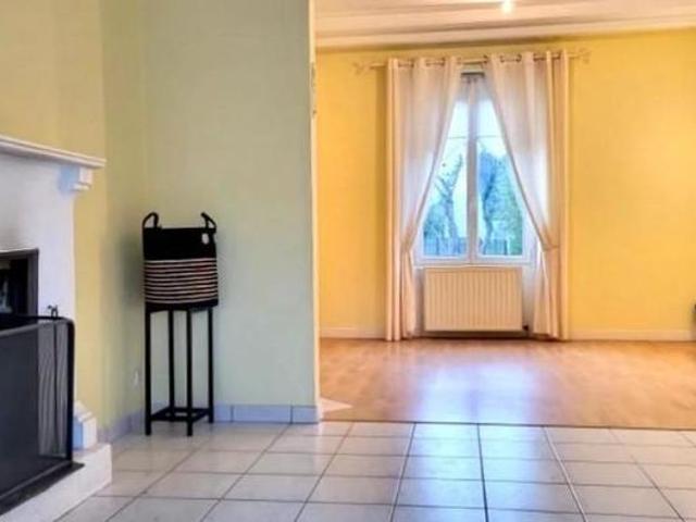 Maison vente à Nantes, La Chapelle-sur-erdre