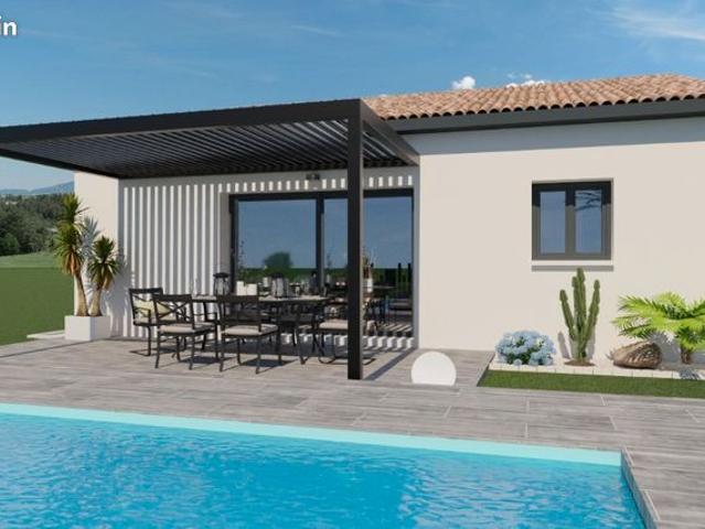 Maison vente à Mollans-sur-ouvèze