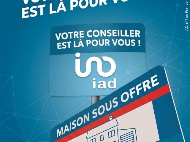 Maison vente à Bayonne, Cambo-les-bains