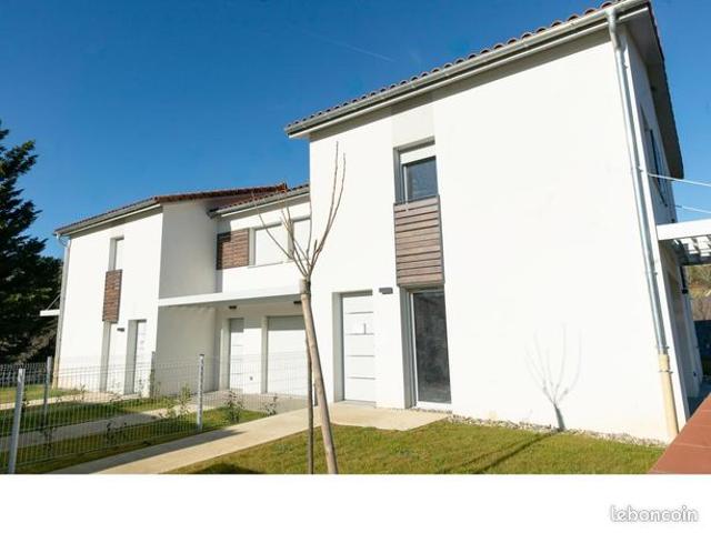 Maison vente à Toulouse, Vigoulet-auzil