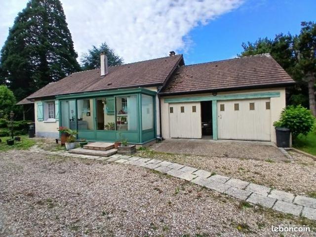 Maison vente à Bernay, Serquigny