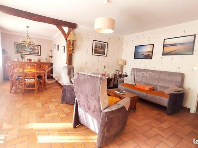 Maison vente à Orléans, Ingré