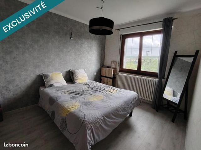 Maison vente à Montbéliard, Arbouans