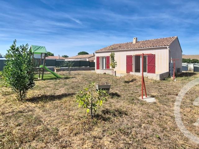 Maison vente à Lézan, Gard