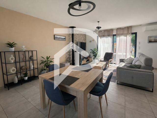 Maison vente à Nîmes, Beauvoisin