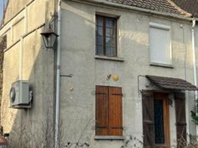 Maison vente à Château-Thierry, Neuilly-saint-front