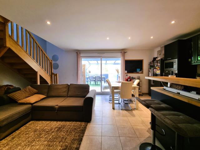 Maison vente à Droue-sur-Drouette, Eure-et-Loir