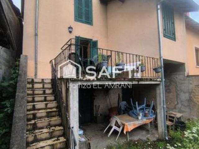 Maison vente à Ambert