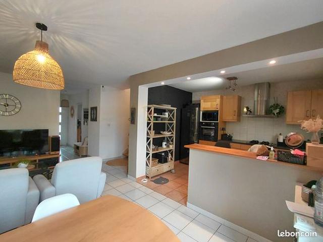 Maison vente à Toulouse, La Salvetat-saint-gilles