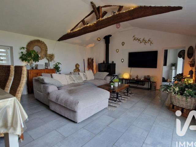 Maison vente à Les Sables-d'Olonne, La Barre-de-monts