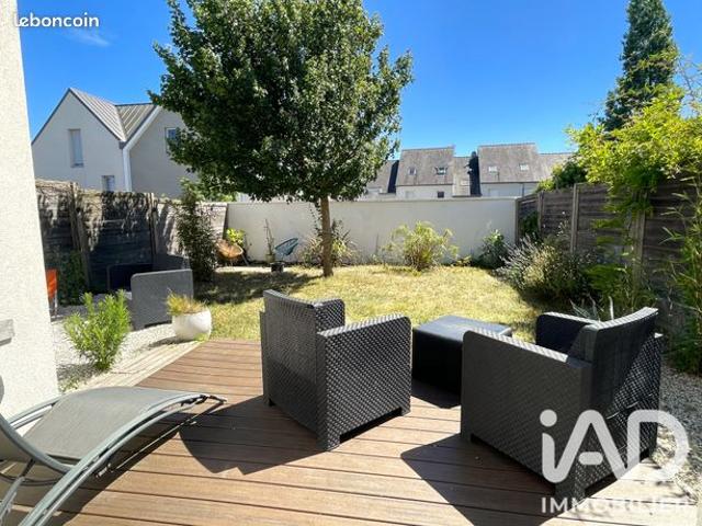 Maison vente à Saint-Nazaire, La Baule-escoublac