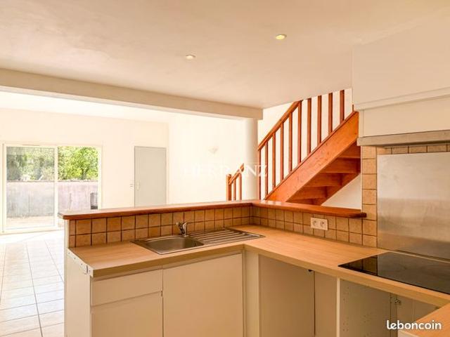 Maison vente à Libourne