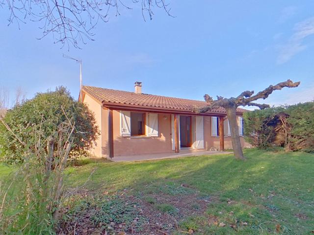 Maison vente à Montauban, Saint-etienne-de-tulmont
