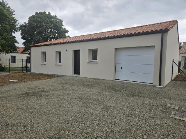 Maison location à France métropolitaine, La Chapelle-achard