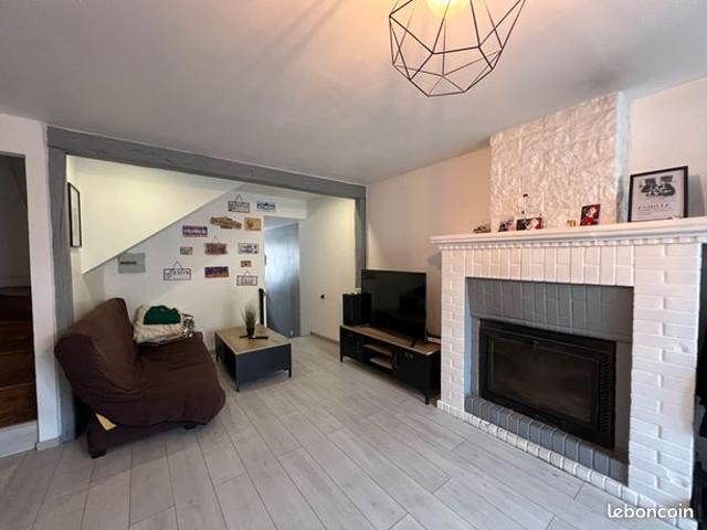 Maison vente à La Ferté-sous-Jouarre, Seine-et-Marne